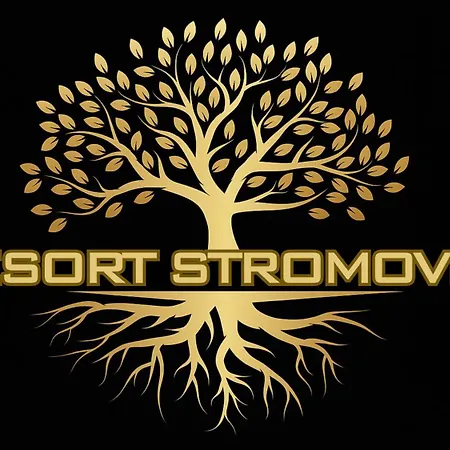 Otel Stromovka - Oaza Klidu Ceske Budejovice